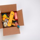 정리정돈과 자기관리 이미지