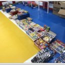 경희대 우리태권도 이미지