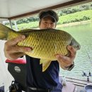 명곡 낚시터 이미지