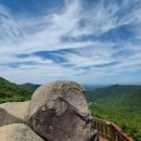 세븐일레븐 해남송지산정점 | (92)[전남/해남]두륜산 오소재에서 대흥사코스.역대급 다도해바다 조망(오소재-노승봉-가련봉-두륜봉...