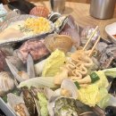 일등 | 구리돌다리맛집, 일등조개 조개찜 후기 및 주차꿀팁