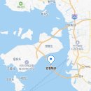 어떤 섬? 핫플레이스 대형 카페 &#39;온더플로우(on the flow)&#39;... 영종도 위치, 역사, 인천국제공항 건설과...