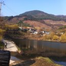 주천소류지 이미지