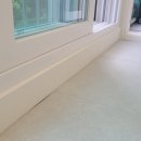 정든마을우성6단지 | 성남시 정든마을우성6단지아파트 장판 마감실리콘 시공 다녀왔습니다 <실리콘마감 전문업체>