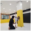 서봉 경희 태권도장 이미지