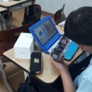 풍암중학교 이미지