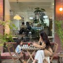어피스앤드피스 | [성수카페] 성수 느좋 카페 - 어피스앤드피스(A Piece & Peace)