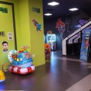 오락카페 홈플러스킨텍스점 이미지