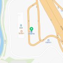 오수(완주방향)휴게소-자판기