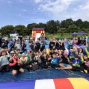 라온 태권도장 이미지