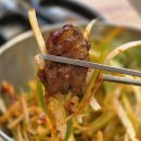 육즙돼지 | 경기광주 신현동 고기집 태재갈비 육즙 가득 돼지갈비 솔직 후기