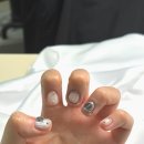 [대전 서구] 💅 탄방동 신상네일샵 “히즈네일” 솔직후기!