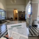 강릉아트센터 화장실
(소공연장 1층) | 강릉 안목해변 파인아트라벨호텔 장단점, 디럭스 더블 오션뷰 후기