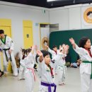 아이나무태권도 이미지