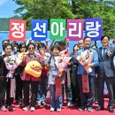 정선아리랑 티스토리