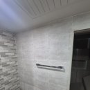 세종엠스테이 2차 | ☆세련된타일☆수영구 남천동 세종엠스테이2차 욕실벽타일들뜸수리공사.부산타일수리