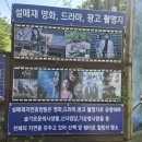 [양평]초록빛 풍경과 숯불 향 가득했던 주말, 양평 설매재자연휴양림 C6 데크 캠핑 솔직 후기 ​