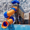 유원시설 이미지