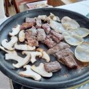 장평관 | 전남 장흥 한달살기 중 들러본 장흥 맛집 정리 1편 (한우삼합, 바지락회무침, 매생이탕 등)