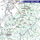 5월7일 화요일 전북남원 철쭉화원 지리산 바래봉 산행안내 이미지