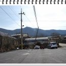 외동마을회관 이미지