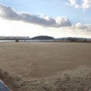 한강다목적운동장 축구장 이미지