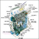 국산자동차 차종별 타이밍벨트 타이밍체인 구분 / 민스카 중고차 이미지