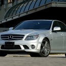 벤츠 C63 AMG - 상세정보. 이미지