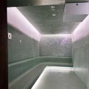 나무향기 | 하남 미사 24시 워터캐슬 찜질방 후기 _ 편백나무 향기 솔솔 쾌적 찜질 낙원!