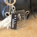 넬바여 | 넬[Shadows]미디어아트 전시 후기_굿즈구매/커피브라더스/코멘터리 룸