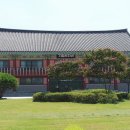 미추홀공원 다례원 이미지