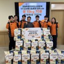 월드비전 춘천종합사회복지관 이미지