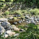 어비계곡 하얀집 이미지