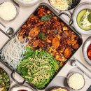 마당닭갈비 이미지