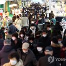 망원시장 연합뉴스