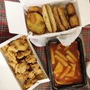 치킨에반한떡볶이
