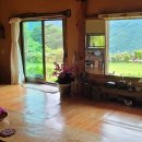 이금연 | 한국의 스위스 숙소 함양 하늘바람정원 지리산숙소 촌캉스 예약하기!