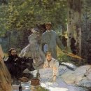 빛을 그리는 화가, 클로드모네 이미지