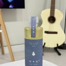 수제막걸리 추천ㅣ따뜻한뿌리양조장 여우숲 찹쌀막걸리 후기