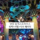 양양 여행 솔게스트하우스 서핑 양리단길 파티 알차게 놀았다 이미지
