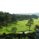 일산스프링힐스 컨트리클럽 이미지