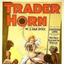 1931 트레이더 혼Trader Horn 이미지