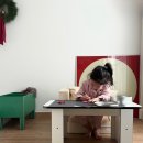 개인화물565 | 쥬다르 키즈테이블 한 달 사용후기 , 키즈쇼파 , 자석보드로 아기방 꾸미기