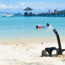 코타 키나발루 가이드맨 이미지