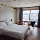 한산시장 | 통영 가성비 좋은 숙소 추천 한산호텔 내돈내산 후기