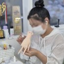 중앙미용학원 | 만족한 천안미용학원 후기