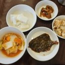 금청찜닭