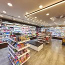 휴베이스 미소약국 이미지