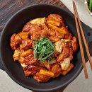 정담