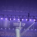 규보 | [세븐틴] 쿱스 민규 CxM 더블업 라이브 파티 인스파이어 아레나 260124 중콘 후기